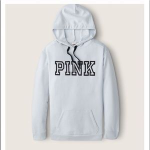 Victoria Secret Pink Small Hoodie